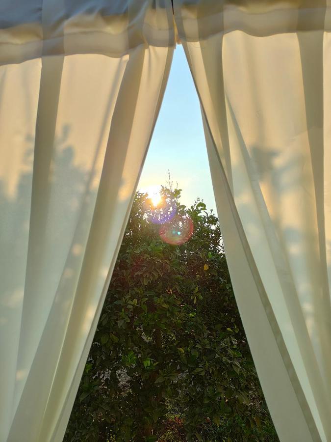 Hotel Agribarocco Noto Zewnętrze zdjęcie