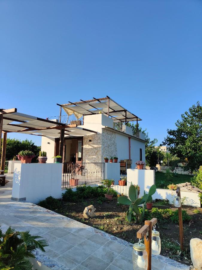 Hotel Agribarocco Noto Zewnętrze zdjęcie