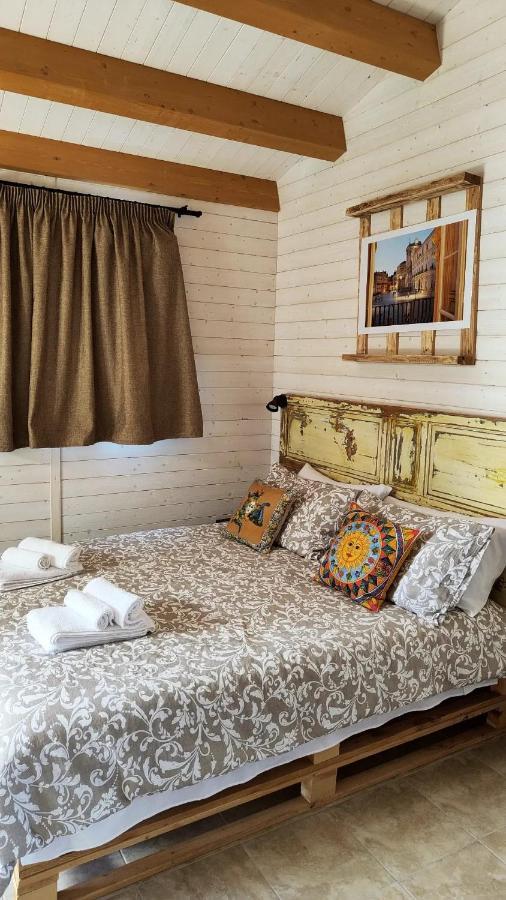 Hotel Agribarocco Noto Zewnętrze zdjęcie
