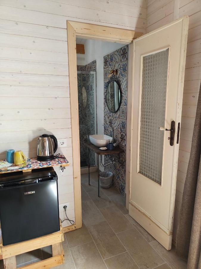 Hotel Agribarocco Noto Zewnętrze zdjęcie