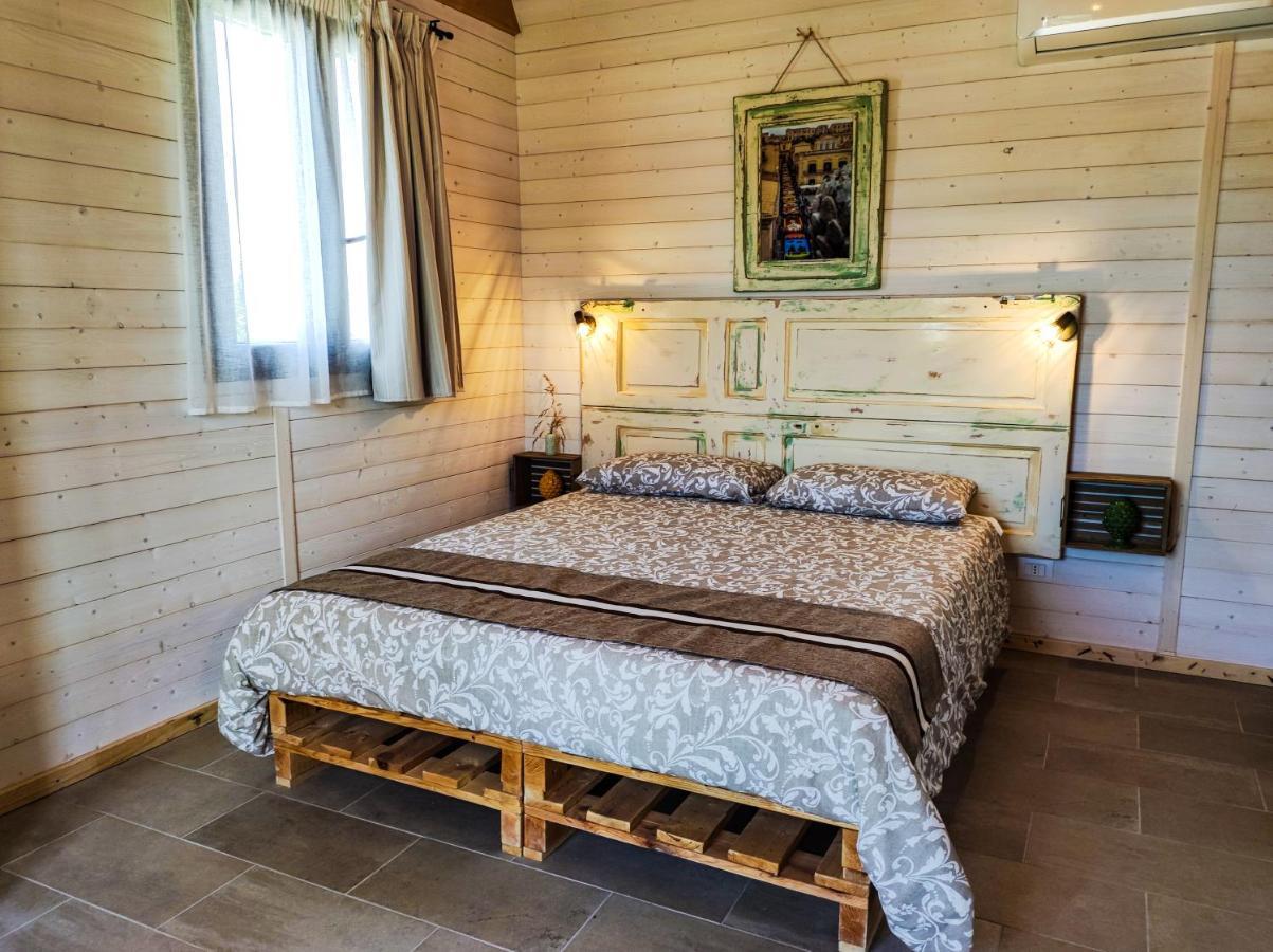 Hotel Agribarocco Noto Zewnętrze zdjęcie