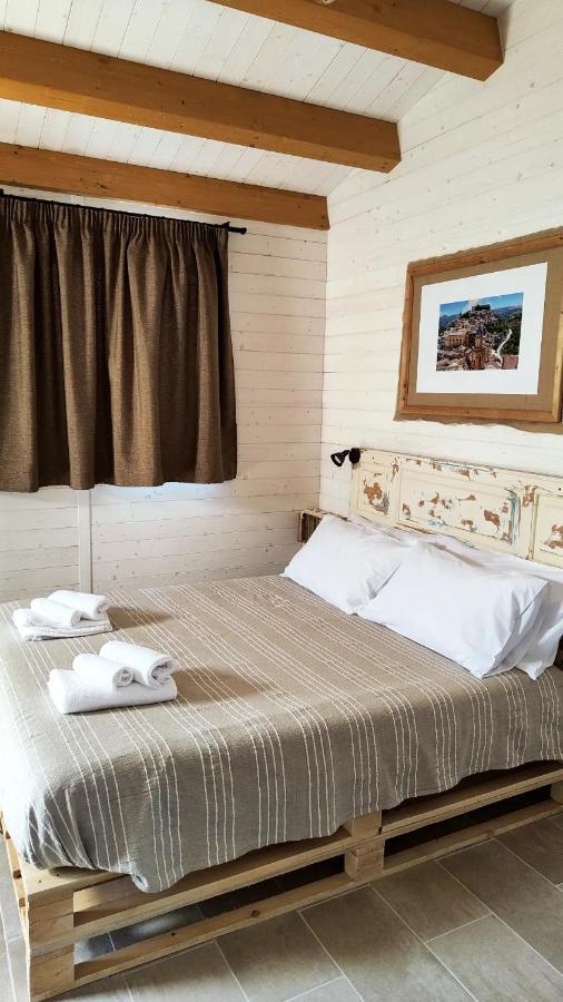 Hotel Agribarocco Noto Zewnętrze zdjęcie