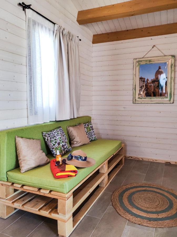 Hotel Agribarocco Noto Zewnętrze zdjęcie