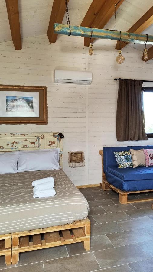 Hotel Agribarocco Noto Zewnętrze zdjęcie