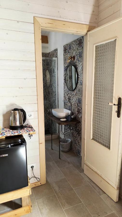 Hotel Agribarocco Noto Zewnętrze zdjęcie
