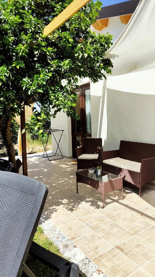 Hotel Agribarocco Noto Zewnętrze zdjęcie