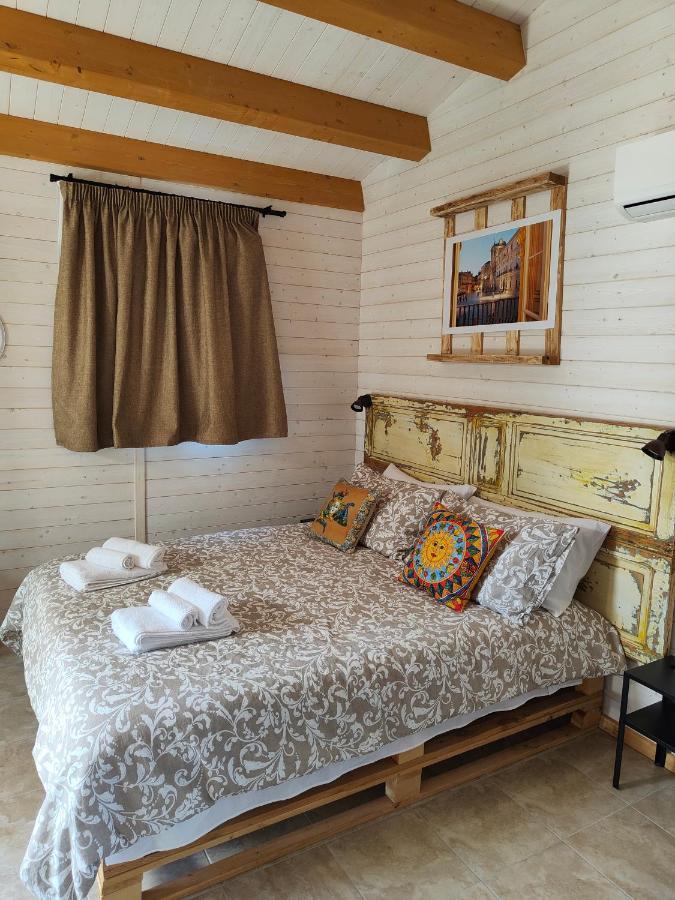 Hotel Agribarocco Noto Zewnętrze zdjęcie