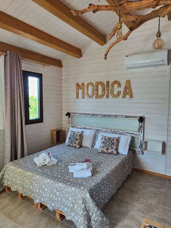 Hotel Agribarocco Noto Zewnętrze zdjęcie