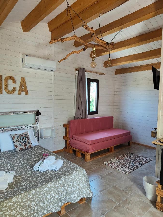 Hotel Agribarocco Noto Zewnętrze zdjęcie