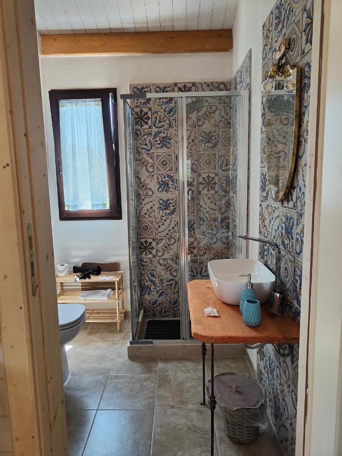 Hotel Agribarocco Noto Zewnętrze zdjęcie