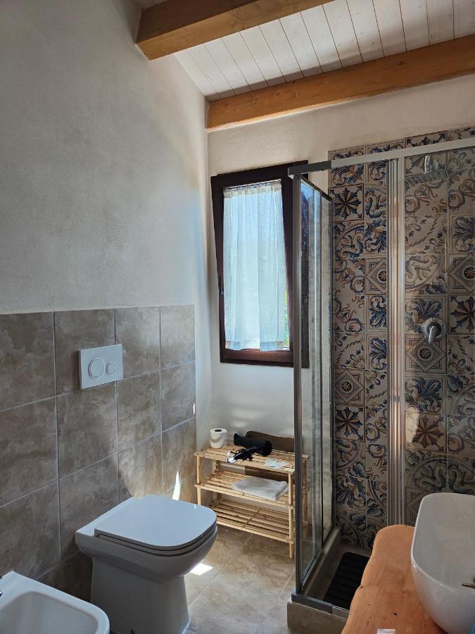 Hotel Agribarocco Noto Zewnętrze zdjęcie