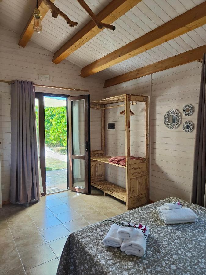 Hotel Agribarocco Noto Zewnętrze zdjęcie