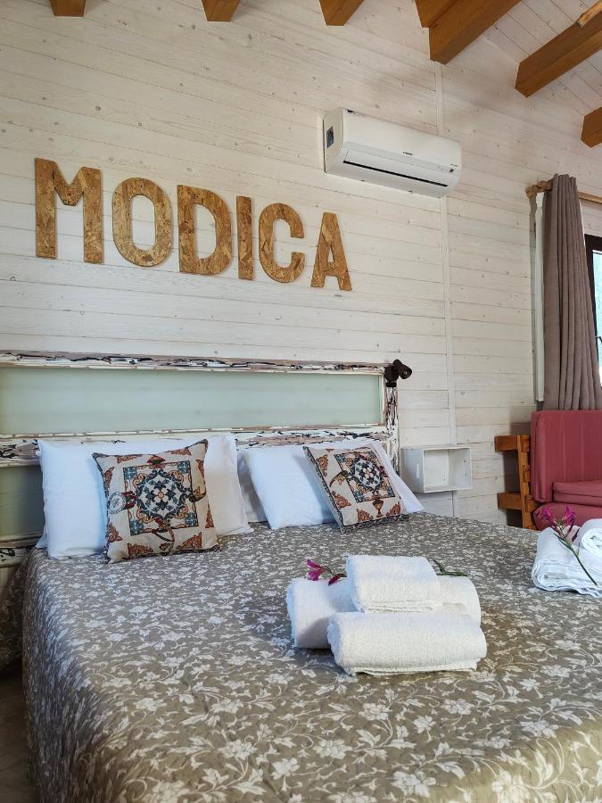 Hotel Agribarocco Noto Zewnętrze zdjęcie