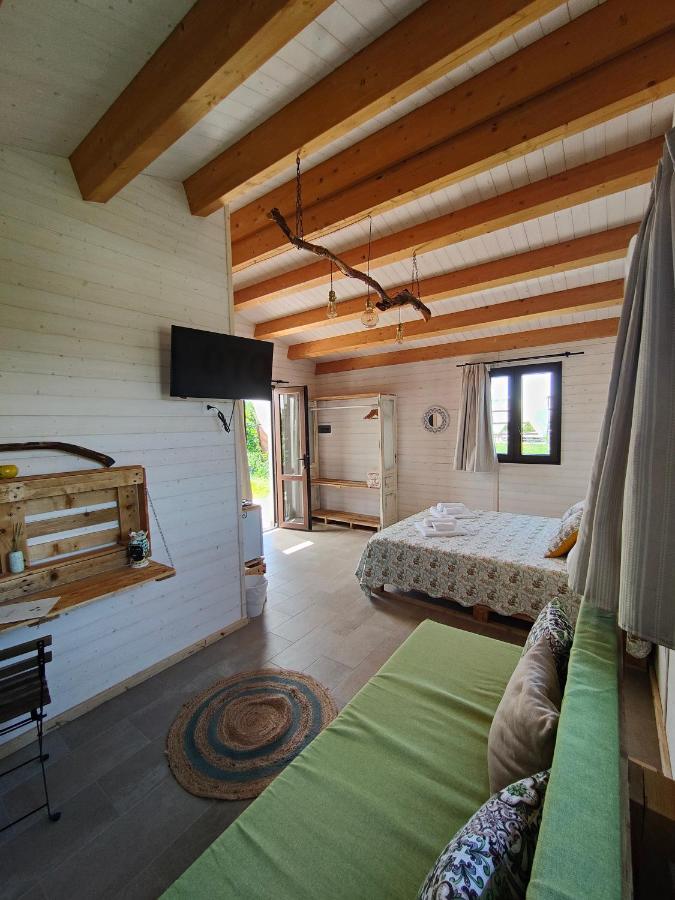 Hotel Agribarocco Noto Zewnętrze zdjęcie