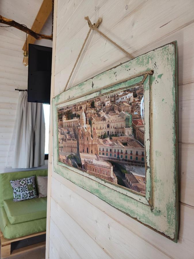 Hotel Agribarocco Noto Zewnętrze zdjęcie
