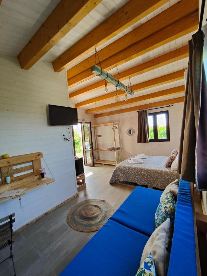 Hotel Agribarocco Noto Zewnętrze zdjęcie