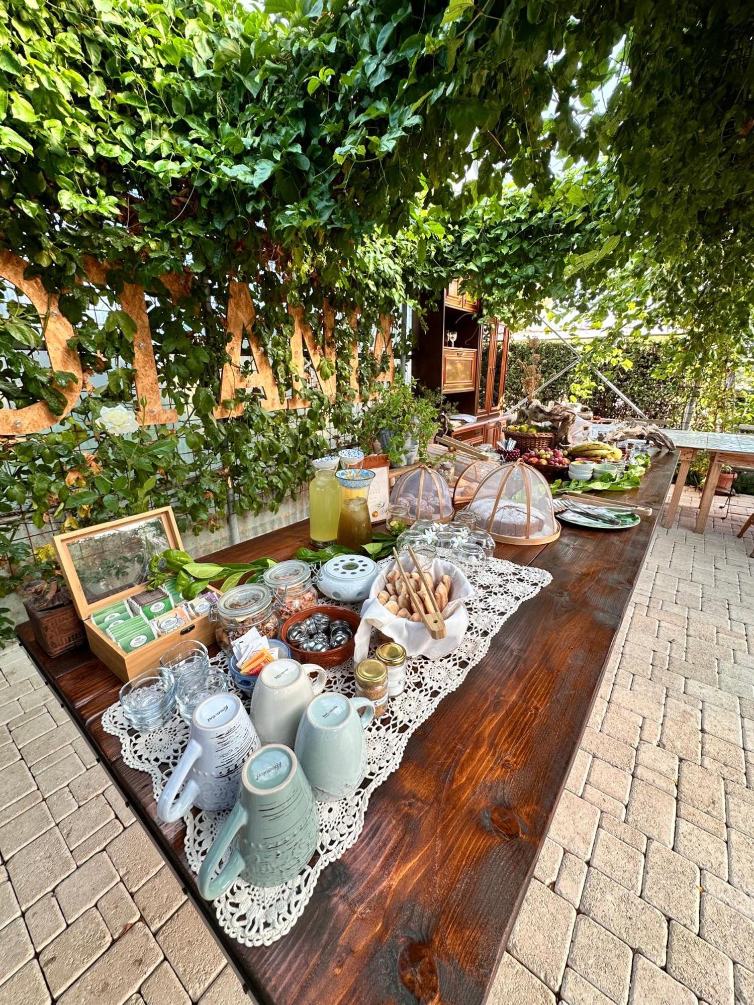 Hotel Agribarocco Noto Zewnętrze zdjęcie