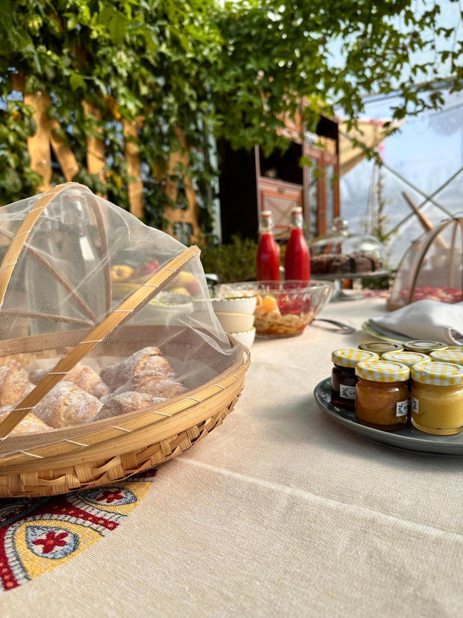 Hotel Agribarocco Noto Zewnętrze zdjęcie