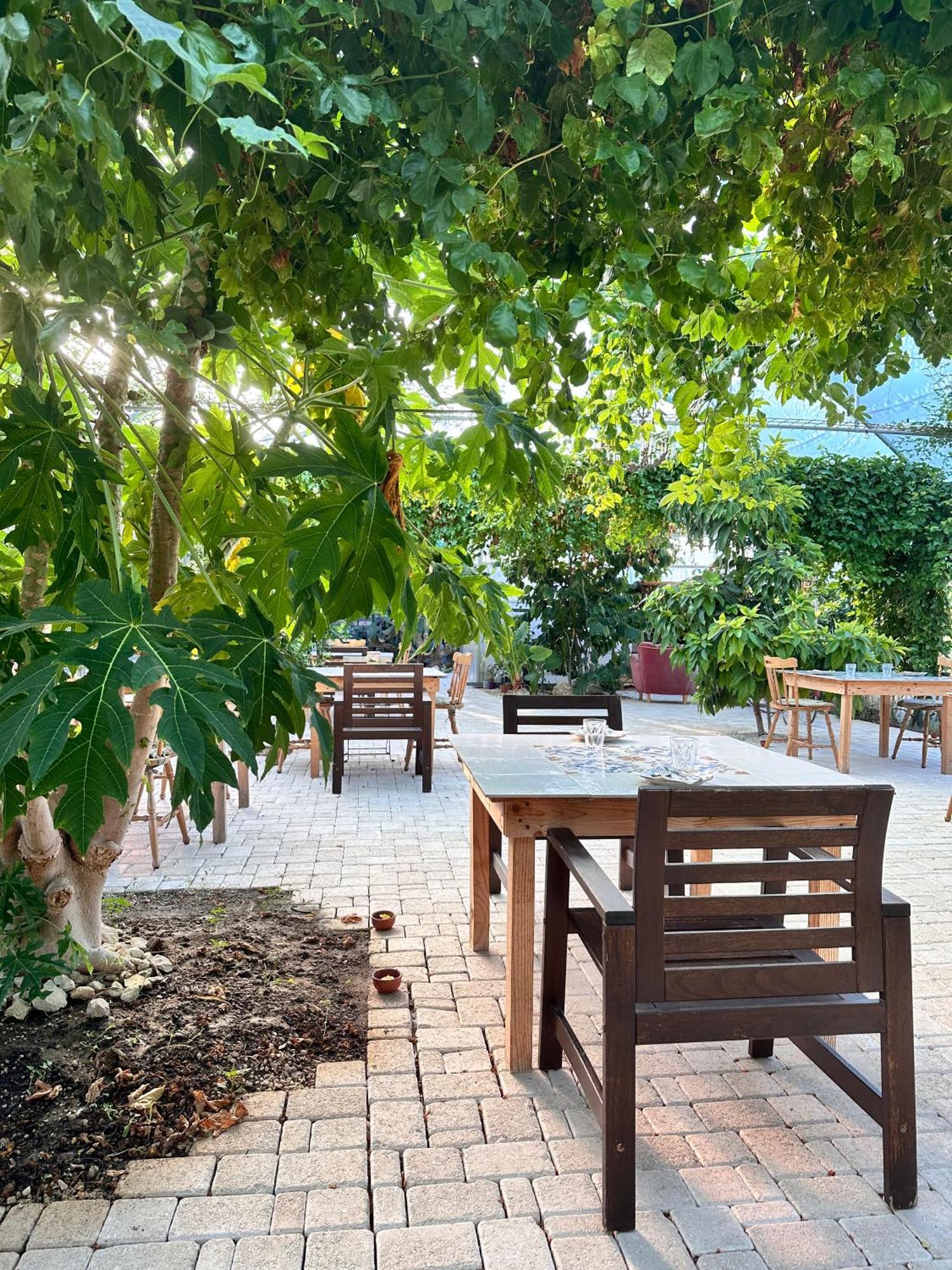 Hotel Agribarocco Noto Zewnętrze zdjęcie